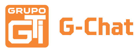 Logo Grupo GTI - G-Chat